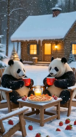 cute panda 🐼......#shorts