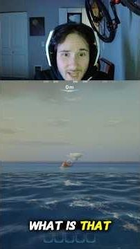 Reacting to Alien Life in Subnautica 2 #subnautica2 #trashtryhards #gaming