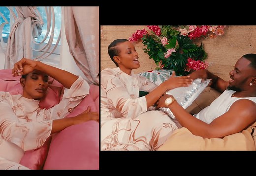 VIDEO: Vanillah ft Alikiba – Tamu Chungu - citiMuzik