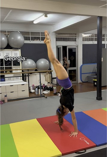 Acrobatics Dance Challenge: Mastering Floor Moves