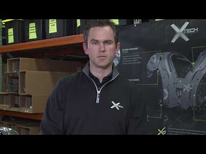 XTECH Sales Presentation