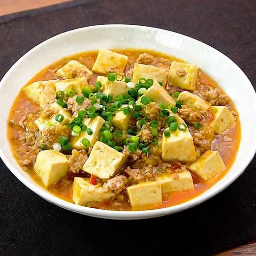 麻婆豆腐の献立に迷ったら？おかずなどのおすすめレシピをご紹介 | デリッシュキッチン