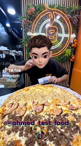 574K views · 10K reactions | Test Bazooka Bazookaتجربة | Ahmed Test Food | Facebook