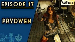 Ultra Modded Fallout 4 Walkthrough Part 17