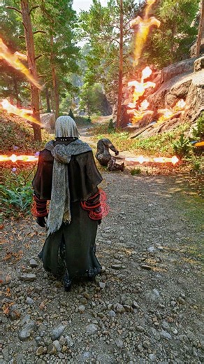 #SkyrimMod #dlss5 #shorts #gaming #Skyrim #nvidia #SkyrimGraphic #rtx #gameplay