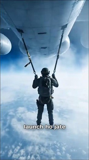 Skyhook Extraction Explained #Skyhook #FultonSystem #AviationFacts #RealHistory #HistoryShorts