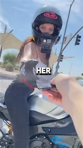 Rizz is crazy 😏 #shorts #bikelover #gta ‪@slickerspeed‬