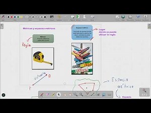 Nociones topológicas #1 (Introducción y conceptos básicos)