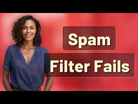 Why Do Carrier Spam Filters Fail to Block All Spam Calls?