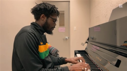 Reece Richards on Reels