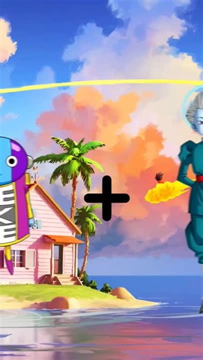 Zeno Fusion & Battle: Exploring Fusion Techniques in Dragon Ball Super