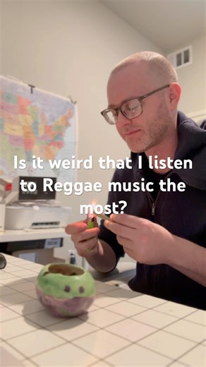 What’s your favorite genre of music? And what do you listen to the most?