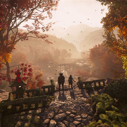 105K views · 3.5K reactions | Your strategy changes in every season and weather.. Use the rain to cover the sound of your footsteps, hide in dense foliage during summer, distract enemies in winter by dropping icicles, and take advantage of the guards' laziness on hot days! ️❄️☀️ #AssassinsCreedShadows | Ubisoft | Facebook