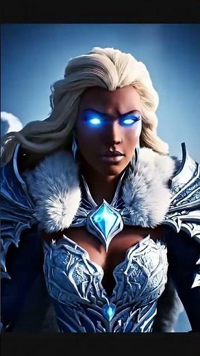 Crystal Maiden’s Frosty Rampage ❄️ | Dota 2 Shorts