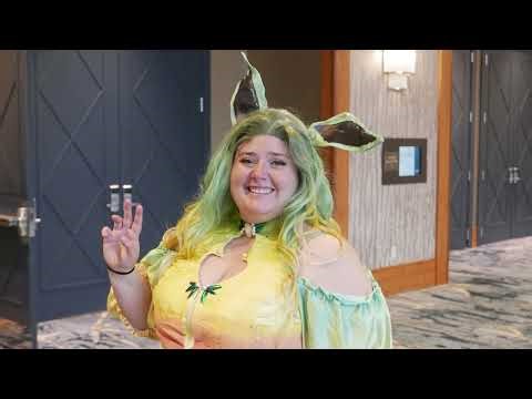 Nan Desu Kan 2025 - Complete - COSPLAY - Landscape Style