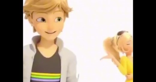 Celebrating Adrien's Birthday in Style! 🎉