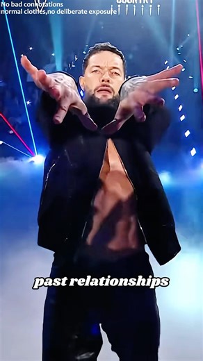 Do you know about Finn Bálor’s past relationships? #finnbalorwwe #wwe #finnbalor