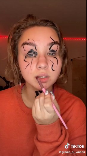 Part 5 🕷 Black Widow 🕷 #CleanTok #VisionBoard #fyp #makeup #artist #marvel #blackwidow #natasharomanoff #scarlettjohansson #marvelstudios