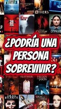 PODRÍA UNA PERSONA SOBREVIVIR A ESTOS VILLANOS? #shorts #video