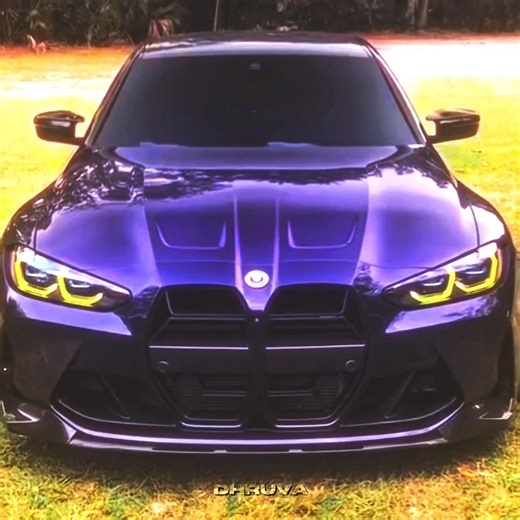 BMW — Where Power Meets Prestige