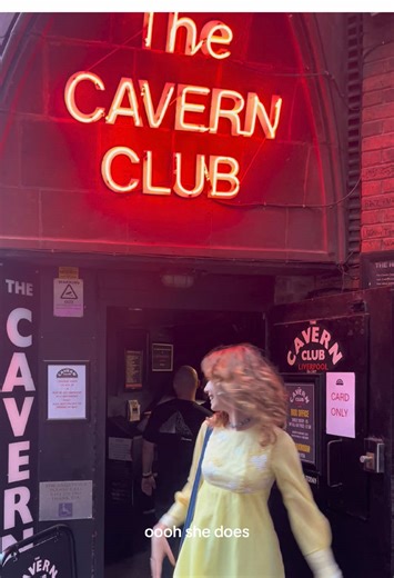 Nostalgic Liverpool Memories and Beatles Excitement