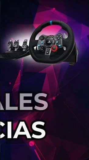 Logitech G923 vs G29 #logitech #logitechg29 #logitechg923