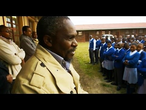 South Africa: Principal's leadership skills turn rural school around (Learning World: S5E31, 2/3)