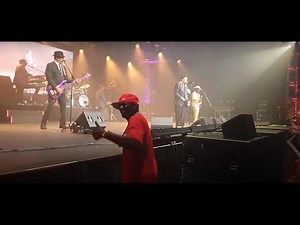 Morris day & The Time - Jungle Love Live