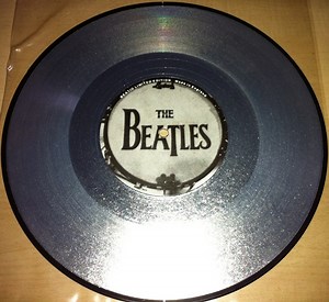 The Beatles - Interview