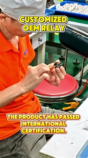 Why does your relay keep breaking down?