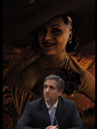 Visit Lady Dimitrescu's Castle: A Cosplay Adventure