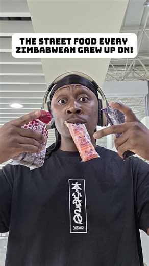 The Street Food Every Zimbabwean Grew Up On