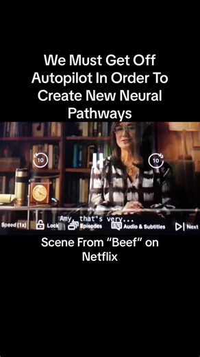 Crear Nuevas Rutas Neurales Para Sanar Nuestra Mente