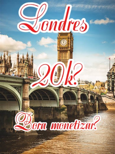 Descubra o Encanto de Londres: Cultura e Gastronomia