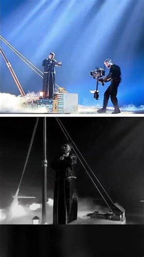 ESC Steadicam 2025 Austria