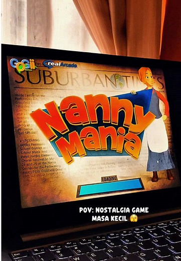 Nostalgic Childhood Games: Top Recommendations