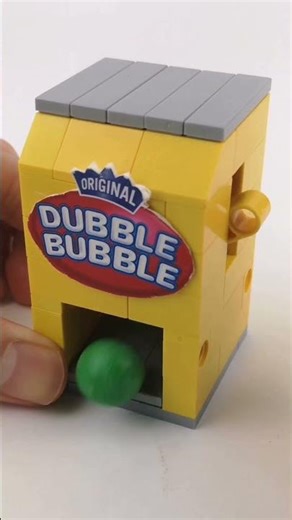 Making a LEGO Candy Machine