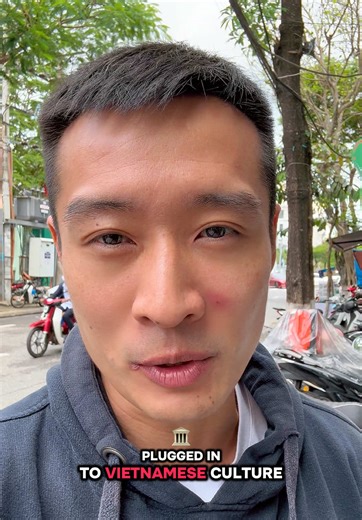 If you are Vietnamese, what do you think is the best way for a foreigner to get plugged into Vietnamese culture? Every country I travel to or live in, I like to learn more about the local culture and actually make some local friends. In Thailand, I normally do this by going to Muay Thai gyms. But here in Vietnam, I’m kind of clueless on how to interact with locals. #vietnamtravel #vietnamtiktok