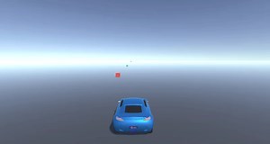 Unity 3D: Car brakes, car audio