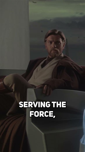 The Jedi Have Become Too Political Says George