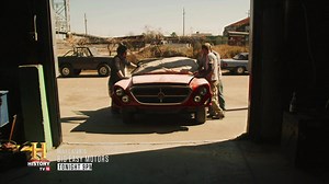 455K views · 3.1K reactions | Charles Handler hits the road to find abandoned cars and restores them painstakingly into dazzling classics for cash. This may sound like a child's play but you will be surprised at the challenges Charles and his team face! Delve in to this magical world where junkyards become treasure troves in Big Easy Motors, premiering tonight at 9 only on #HISTORYTV18. | HISTORY | Facebook