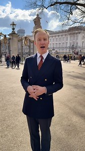 383K views · 29K reactions | You’re probably not best mates, so don’t act like you are! #dining #etiquette #williamhanson | William Hanson | Facebook