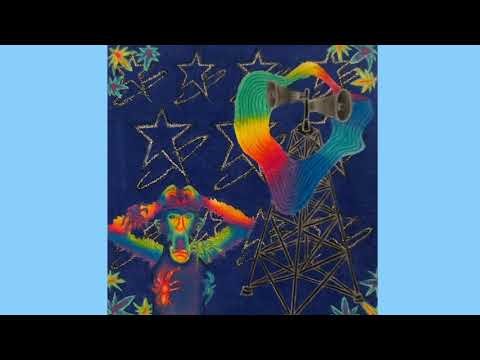 BURRRD (feat. 2burbo) - Tinnitus [Official Audio: prod. 2burbo]