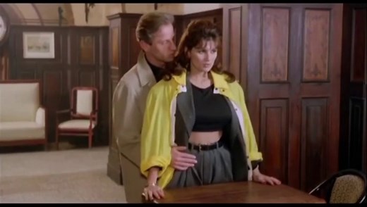 Desiderando Giulia (1986) Italiano Completo