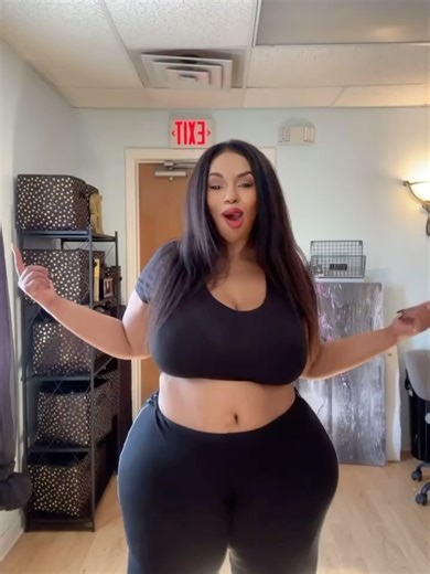 Kasha Vannessa Johnson on Reels