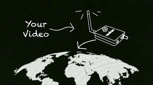 Crews Control Review: Teradek Cube A Video Producer's Best Friend