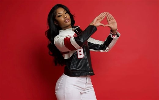 BadDST Deltas In The Land! A Gallery Of Devastating Divas Serving Looks While Setting Standards In The Divine Nine