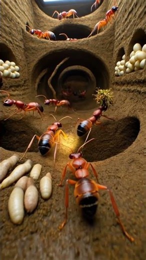 “Tiny Camera on a Wasp 🐝📹 | You Won’t Believe 😲”#Wildlife 🌍 #Experiment 🔬 #Insects 🐜 #Discovery 😲