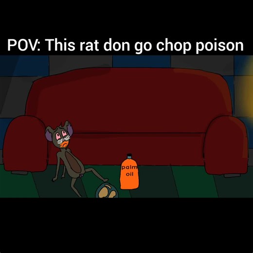 Engaging Animation Showcase for TikTok Creators