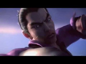 Tekken 9 full trailer all badass characters in one place